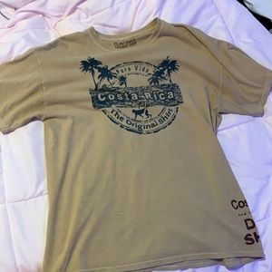 super cute graphic t-shirt